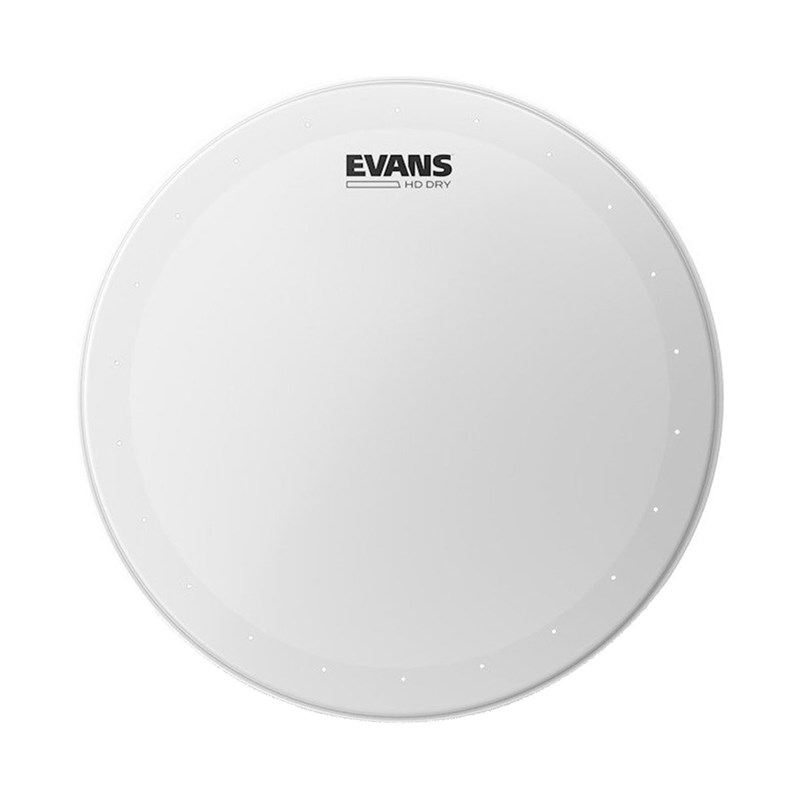 Evans B12HD Genera Heavy Duty 12 Inch Snare Drum Head